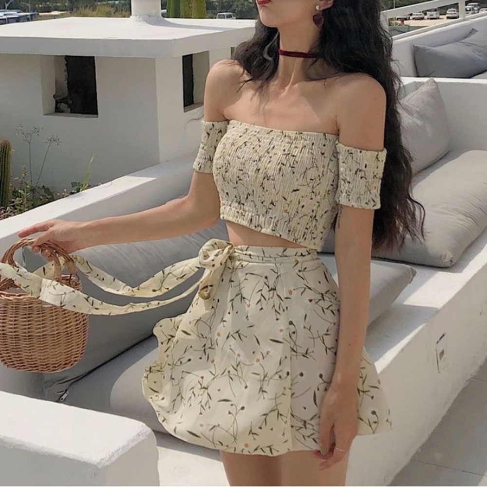 YesStyle Two Piece Set - Picture 5 of 5
